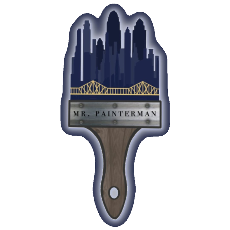 Logo MR.Painterman